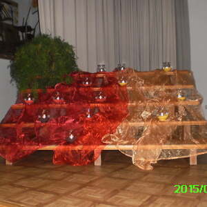 Firmung 2015, Pfarre Neumarkt im Mühlkreis