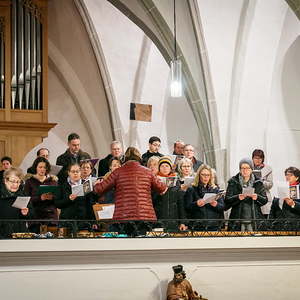Pfarrkirche Sarleinsbach