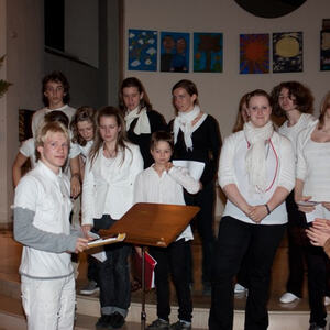 Lange Nacht der Kirchen