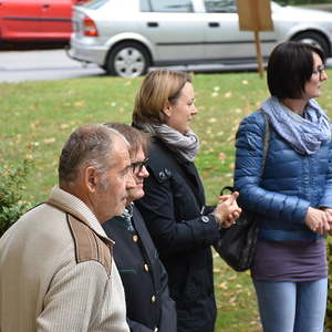 Pfarre Kleinmünchen