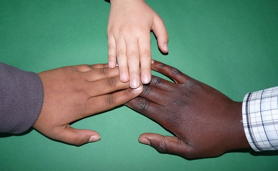 Katholische Frauenverbände und Flüchtlinge: Ja zu Offenheit und Solidarität