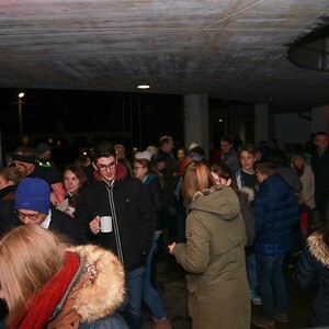 Weihnachtstöne 2019