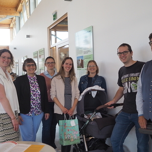 Erntedankfest der Pfarrgemeinde Stadt Freistadt