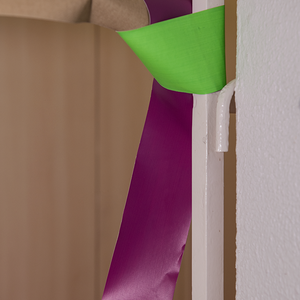 Jelena Micić im Haus der Frau