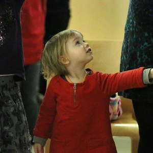 Kinderwortgottesdienst 