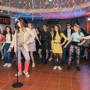 Pfarrgemeinde Hagenberg