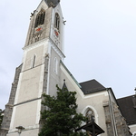 r.k. Pfarrkirche Schwanenstadt