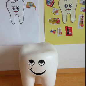 Zahngesundheit im Kindergarten