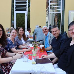 Geburtstag von Rupert