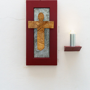 Noah – was hilft mir in meiner Ohnmacht?