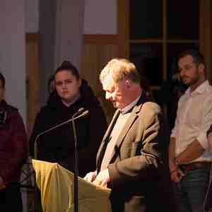 Bischof Manfred Scheuer