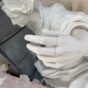 Priesterseminarkirche Linz 2024