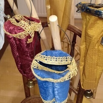 Zuhause-Gottesdienst