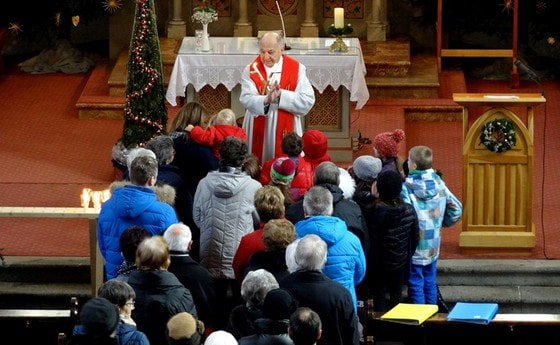 Fest Maria Lichtmess