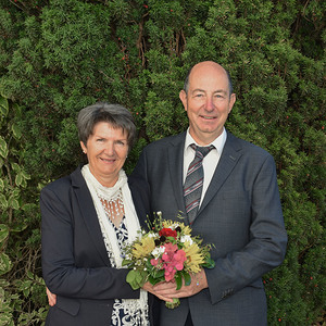 Fotos Ehejubiläum 2021