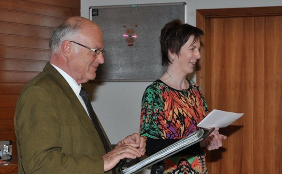 Vortrag: 2. Vatikanisches Konzil