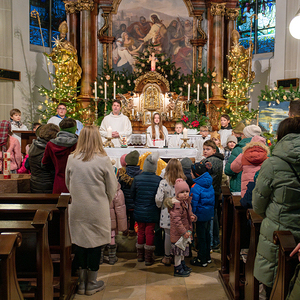 Dienstag, 24.12.2024