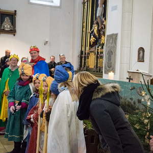 Frühstück am 06.01.2016