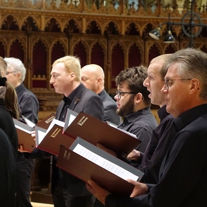 Rundfunkgottesdienst „con spirito“ mit dem Konservatorium für Kirchenmusik der Diözese Linz aus dem Mariendom Linz