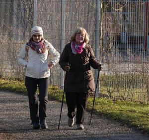 Wallfahrt nach Altötting