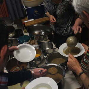 Familienfasttag 2016