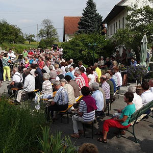 Dekanatsfamilienwallfahrt