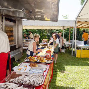 Pfarrfest 2026 in Steinerkirchen