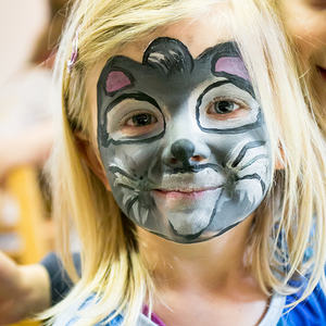 Spielgruppenfest Spiegel Sarleinsbach