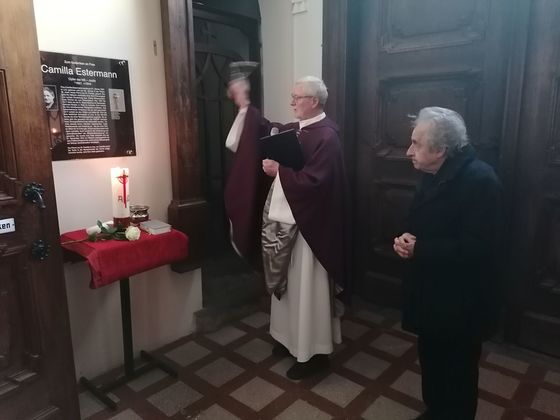 4. Adventsonntag, den 18. Dezember 2022