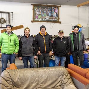 Fr. 21. Sa. 22. April 2023