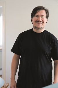 Mag. Markus Blümel / Mag. Markus Blümel