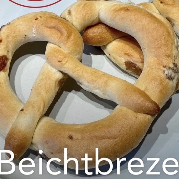 BBeichtbreze Bäckerei Ledermühle aus Ulrichsberg 