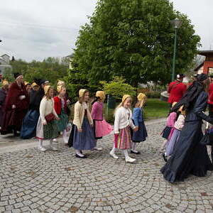 Jubelhochzeiten  2016