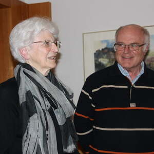 1. Glaubensabend 2016