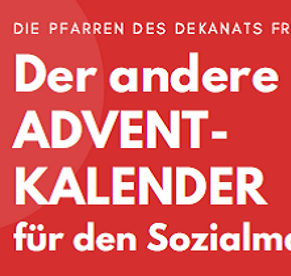 Der andere Adventkalender