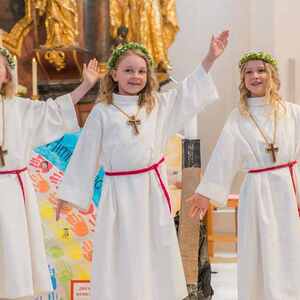 Erstkommunion 2022