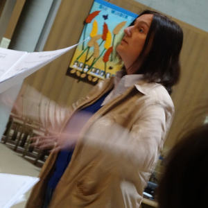 'Das sollt ihr Jünger nie vergessen'...