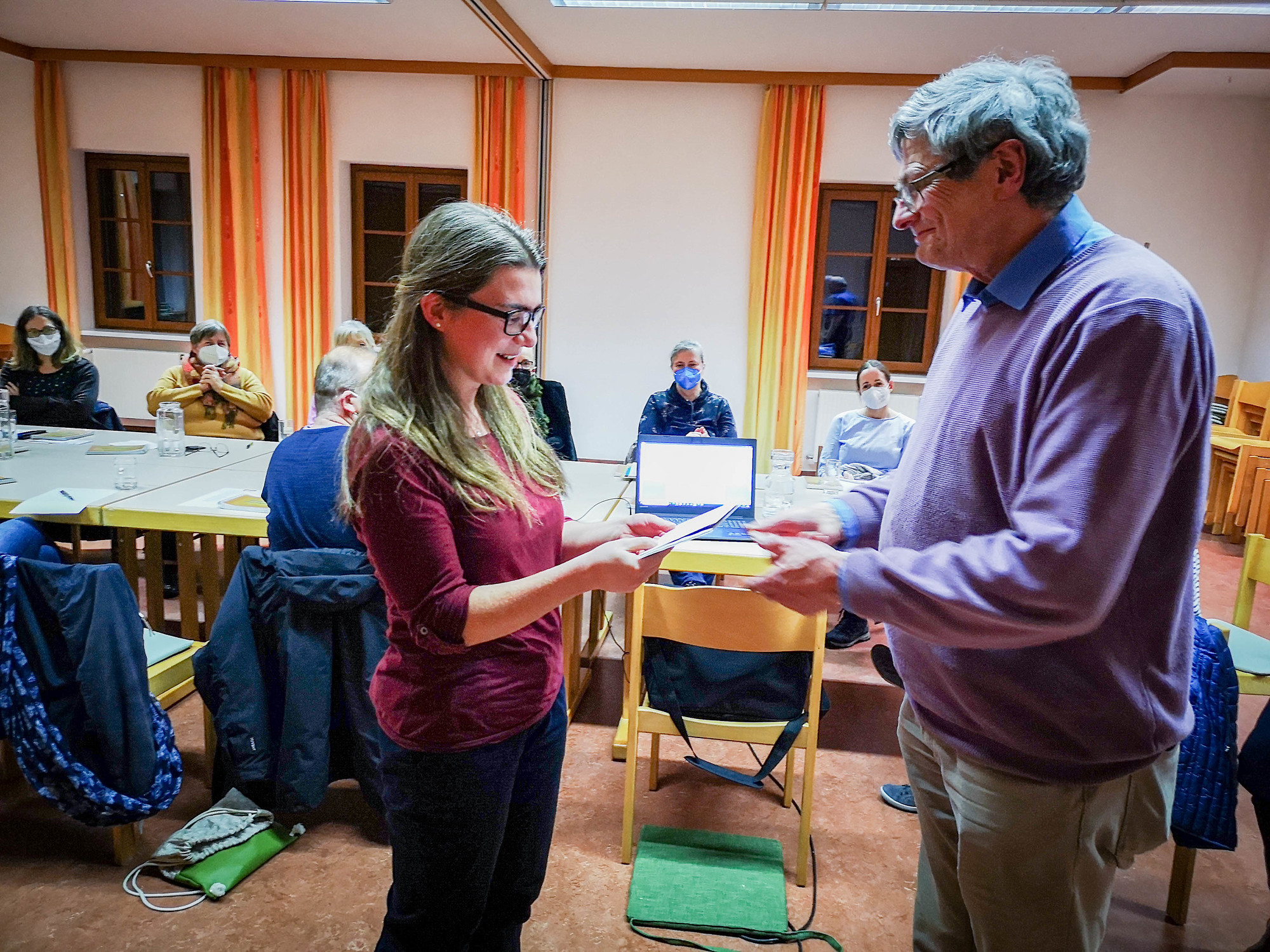 Jungschar Sarleinsbach