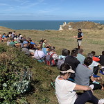 2019 - Pilgerreise Normandie