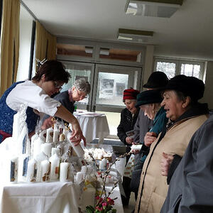 Familienfasttag 2015