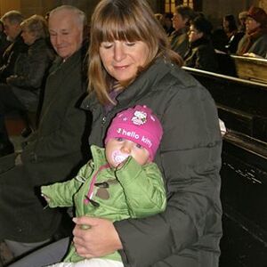 Tauffamiliengottesdienst