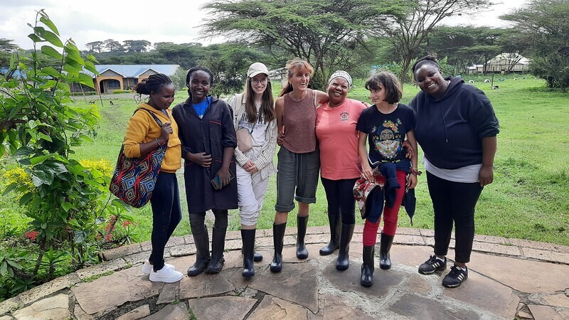 Solidareinsatz Österreich