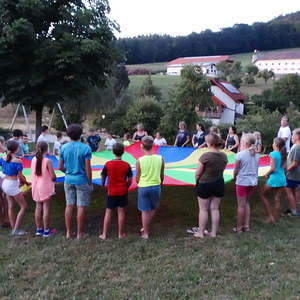 Kath. Jungschar Peuerbach