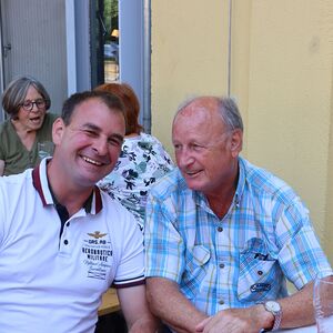 Geburtstag von Rupert