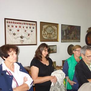 Ausflug für pflegende Angehörige