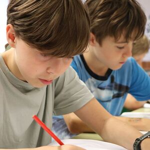 Jungscharlager 2024 in Sindelburg