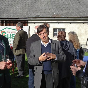Pfarr- und Chorausflug 2014