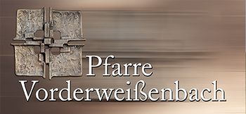Pfarre Vorderweißenbach