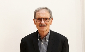 Professor Herbert Friedl