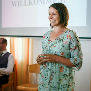 Pfarre Sarleinsbach, FA - Ehe und Familie